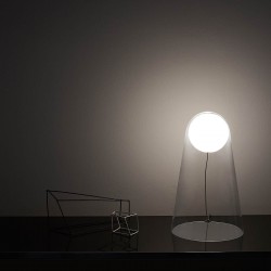 Lampe Satellight Tavolo LED - FOSCARINI - oralto-shop.com