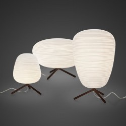 Lampe de table Rituals 1 - FOSCARINI - oralto-shop.com