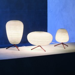 Lampe de table Rituals 2 - FOSCARINI - oralto-shop.com