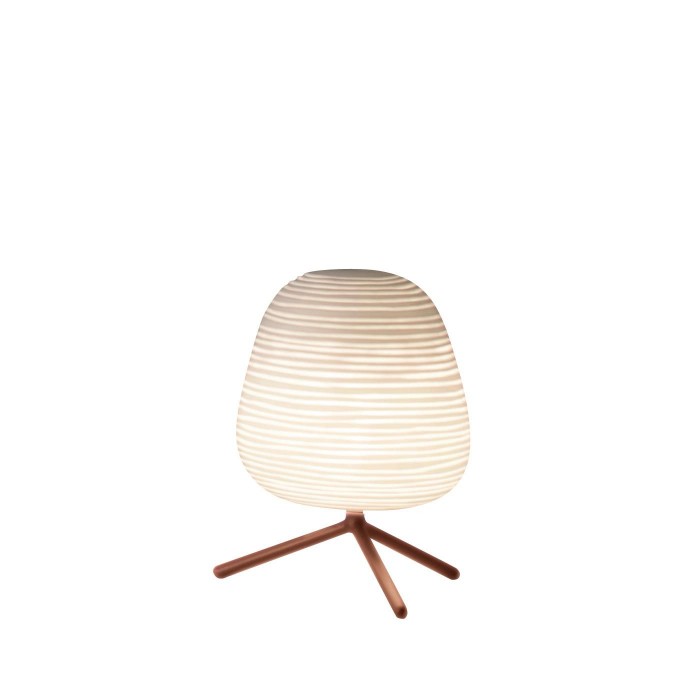 Lampe de table Rituals 3 - FOSCARINI - oralto-shop.com