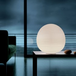 Lampe de table Rituals XL - FOSCARINI - oralto-shop.com