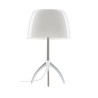 Lampe Lumiere Grande Tavolo avec interrupteur - FOSCARINI - oralto-shop.com