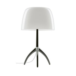 Lampe Lumiere Grande Tavolo avec interrupteur - FOSCARINI - oralto-shop.com