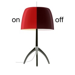 Lampe Lumiere Grande Tavolo avec variateur d'intensit? - FOSCARINI - oralto-shop.com