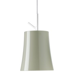 Suspension Birdie Grande / ? 25 cm - FOSCARINI - oralto-shop.com