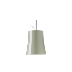 Suspension Birdie Piccola / ? 17 cm - FOSCARINI - oralto-shop.com