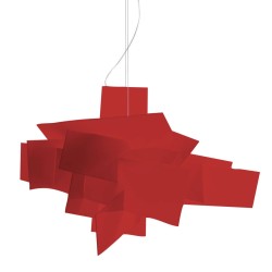 Suspension Big Bang / ? 96 cm - FOSCARINI - oralto-shop.com