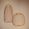 Suspension Spoke 2 - Foscarini - oralto-shop.com