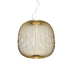 Suspension Spoke 2 - Foscarini - oralto-shop.com