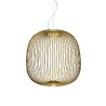 Suspension Spoke 2 - Foscarini - oralto-shop.com