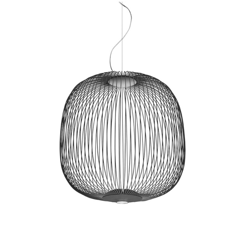 Suspension Spoke 2 - Foscarini - oralto-shop.com