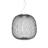 Suspension Spoke 2 - Foscarini - oralto-shop.com