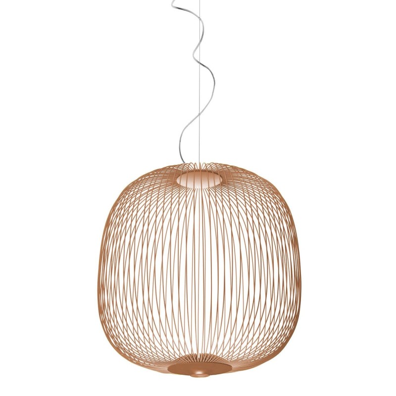 Suspension Spoke 2 - Foscarini - oralto-shop.com