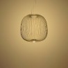 Suspension Spoke 2 - Foscarini - oralto-shop.com