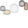 Suspension Spokes 2 Midi - FOSCARINI - oralto-shop.com