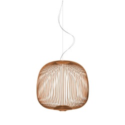 Suspension Spokes 2 Midi - FOSCARINI - oralto-shop.com