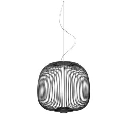 Suspension Spokes 2 Midi - FOSCARINI - oralto-shop.com