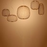 Suspension Spokes 2 Midi - FOSCARINI - oralto-shop.com