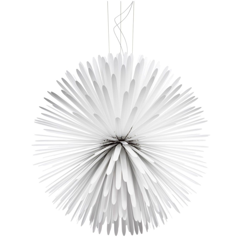 Suspension Sun-Light of Love - FOSCARINI - oralto-shop.com