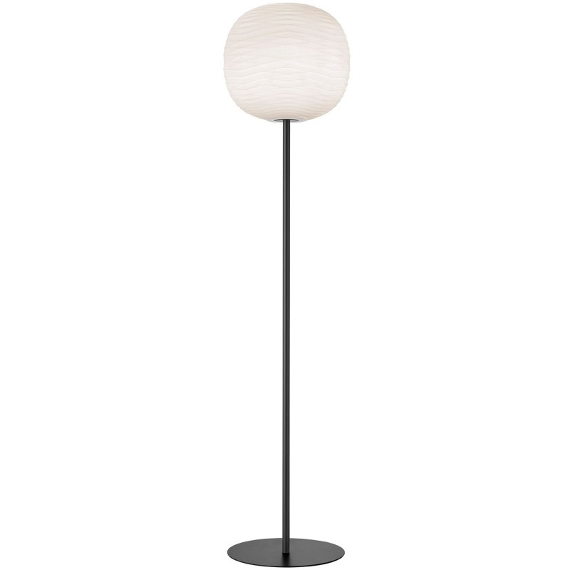 Lampadaire Gem Terra  - FOSCARINI - oralto-shop.com