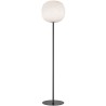 Lampadaire Gem Terra  - FOSCARINI - oralto-shop.com