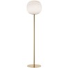 Lampadaire Gem Terra  - FOSCARINI - oralto-shop.com