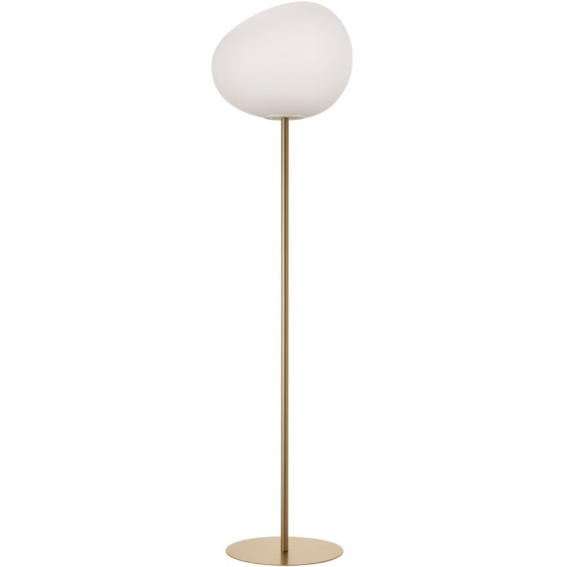 Lampadaire Gregg - FOSCARINI - oralto-shop.com