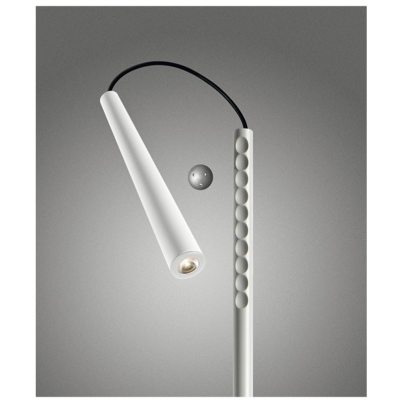 Liseuse Magneto - FOSCARINI - oralto-shop.com