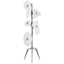 Lampadaire Orbital Terra - FOSCARINI - oralto-shop.com