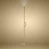 Lampadaire Tobia - FOSCARINI - oralto-shop.com