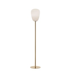 Lampadaire Rituals 1 Terra - FOSCARINI - oralto-shop.com