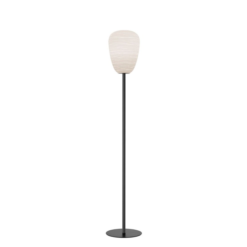 Lampadaire Rituals 1 Terra - FOSCARINI - oralto-shop.com