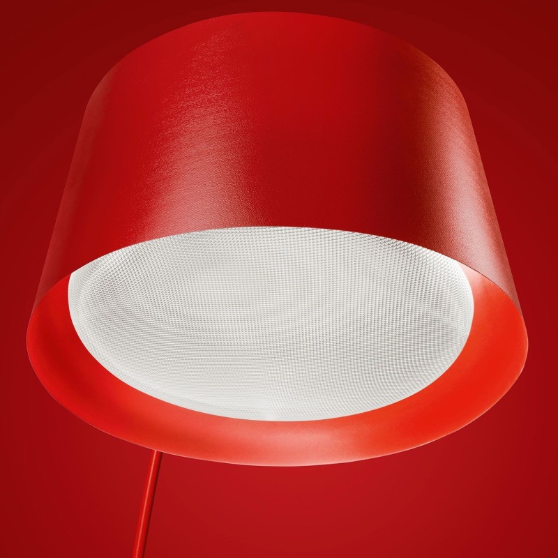 Lampadaire Twice as Twiggy - FOSCARINI - oralto-shop.com