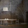 Lampadaire Twice as Twiggy - FOSCARINI - oralto-shop.com