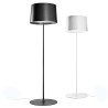 Lampadaire Twiggy Lettura  - FOSCARINI - oralto-shop.com