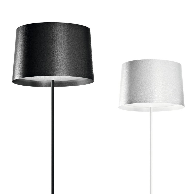 Lampadaire Twiggy Lettura  - FOSCARINI - oralto-shop.com