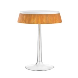 Lampe Bon Jour blanche - FLOS - oralto-shop.com