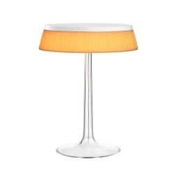 Lampe Bon Jour blanche - FLOS - oralto-shop.com