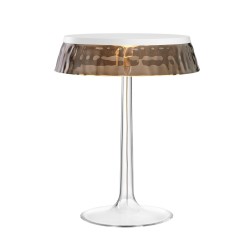 Lampe Bon Jour blanche - FLOS - oralto-shop.com