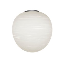 Applique Rituals XL Semi - FOSCARINI - oralto-shop.com