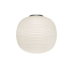 Applique Gem Semi - Foscarini - oralto-shop.com