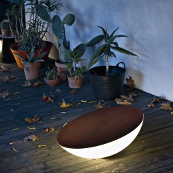 Lampe ? poser Solar - Foscarini - oralto-shop.com