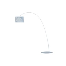 Lampadaire Twiggy Grid - FOSCARINI - oralto-shop.com