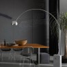 Lampadaire Arco (1962) - Flos - oralto-shop.com