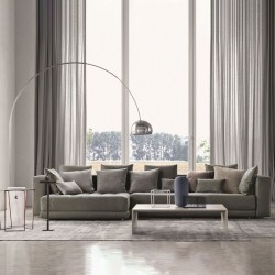 Lampadaire Arco (1962) - Flos - oralto-shop.com