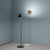 Lampadaire Captain Flint Indoor LED - Flos - oralto-shop.com