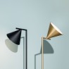 Lampadaire Captain Flint Indoor LED - Flos - oralto-shop.com