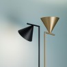 Lampadaire Captain Flint Indoor LED - Flos - oralto-shop.com