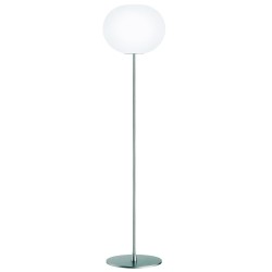 Lampadaire Glo-Ball F3 - Flos - oralto-shop.com