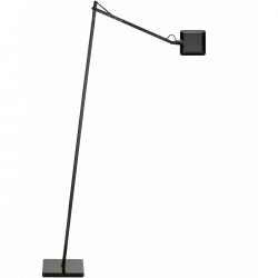 Lampadaire Kelvin LED F - Flos - oralto-shop.com